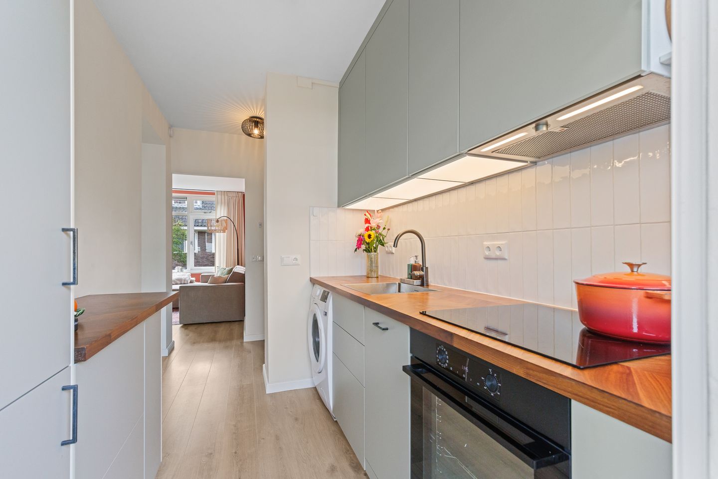 Photo 14 of Bakhuizen van den Brinkstraat 11-BS