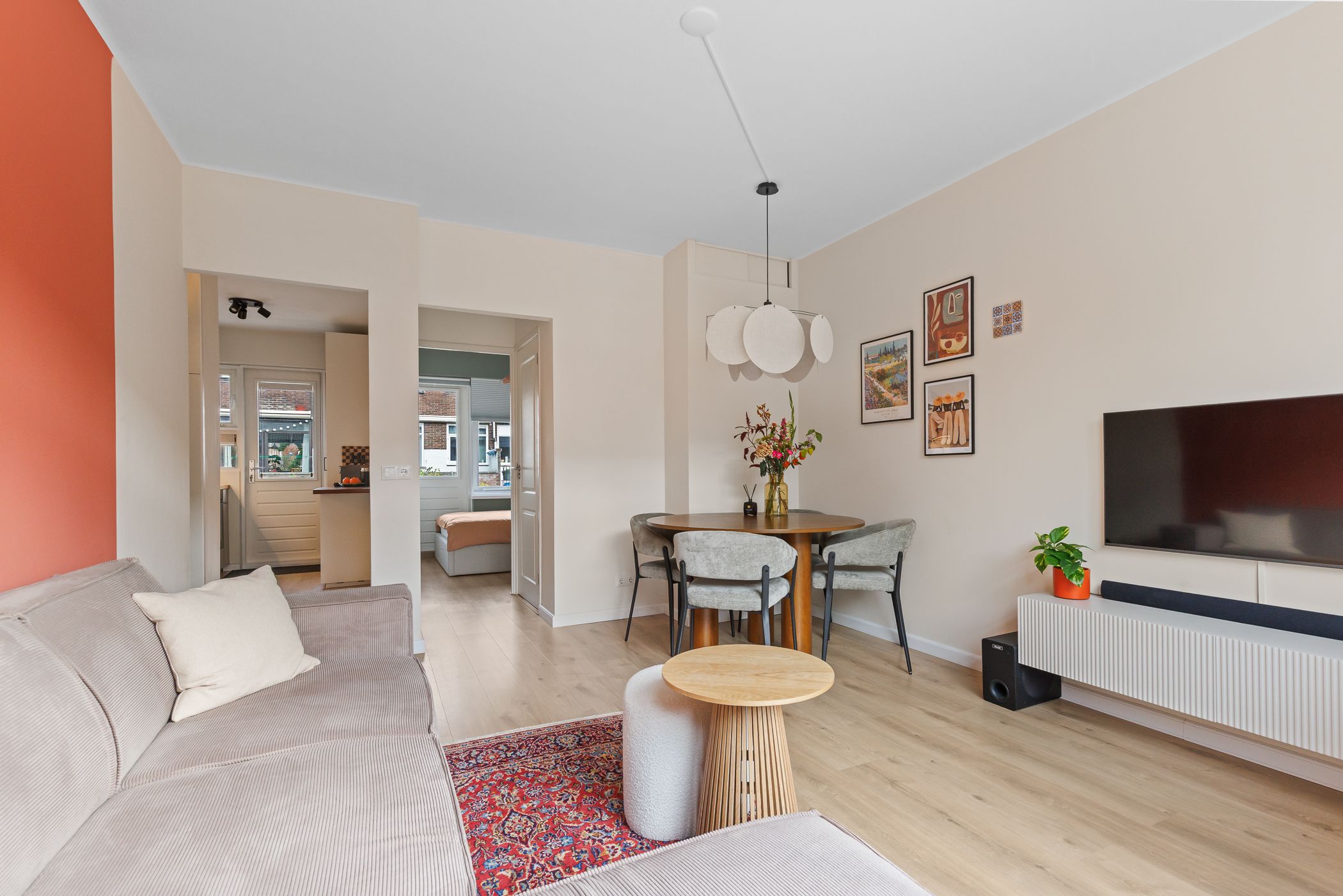 Photo 12 of Bakhuizen van den Brinkstraat 11-BS