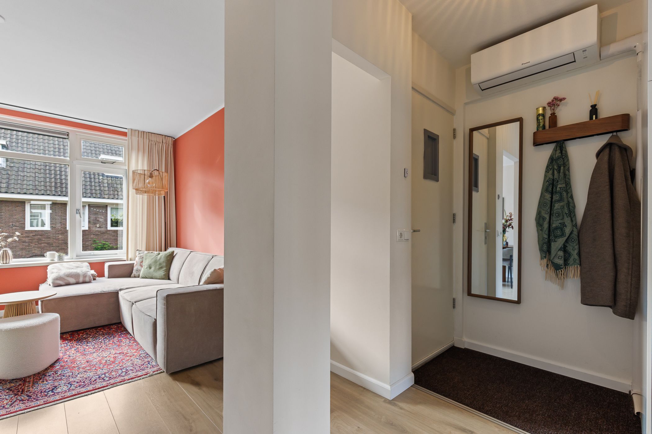 Photo 6 of Bakhuizen van den Brinkstraat 11-BS