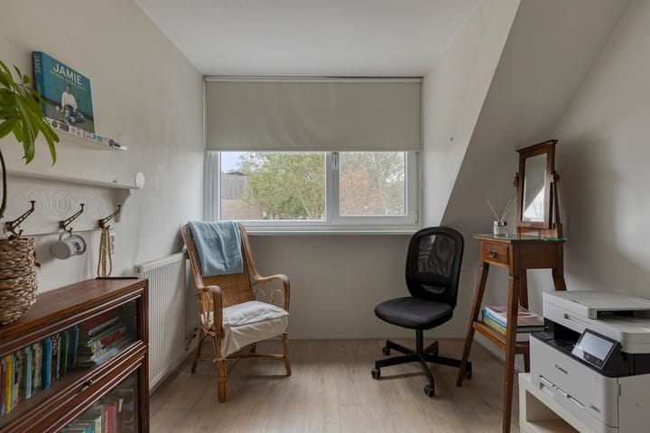 Tussenwoning te koop: Aalhorst 40, Alphen Aan Den Rijn