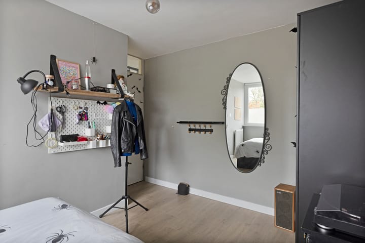 Tussenwoning te koop: Aalhorst 40, Alphen Aan Den Rijn