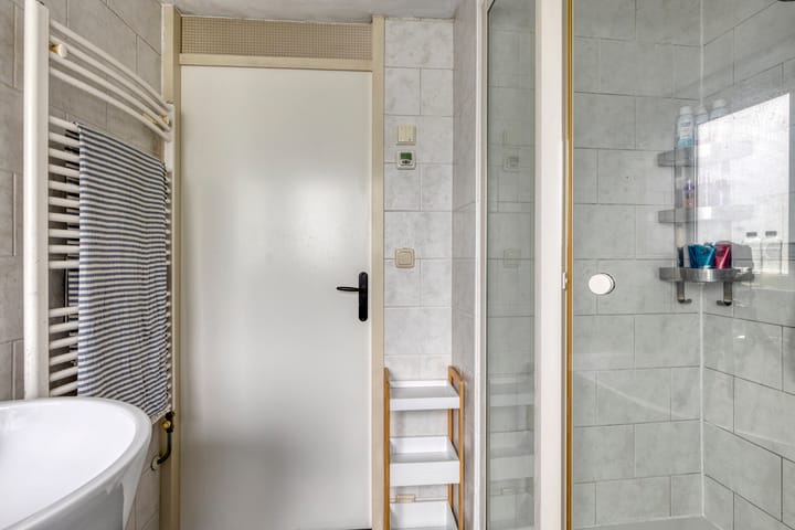 Tussenwoning te koop: Aalhorst 40, Alphen Aan Den Rijn