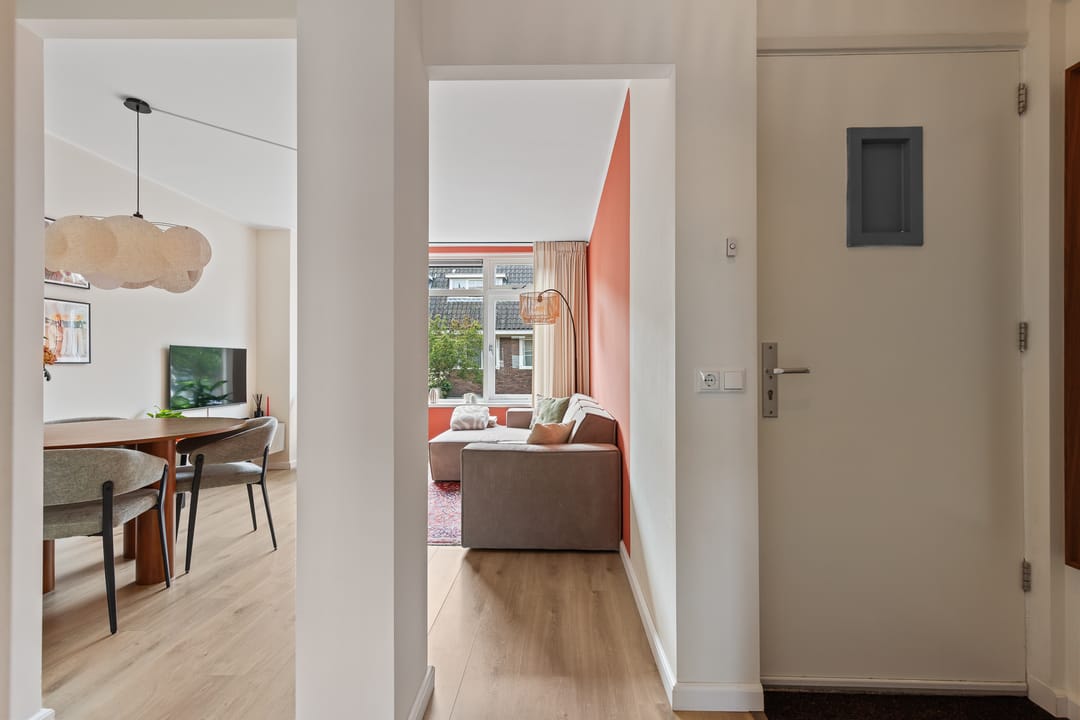 Photo 7 of Bakhuizen van den Brinkstraat 11-BS