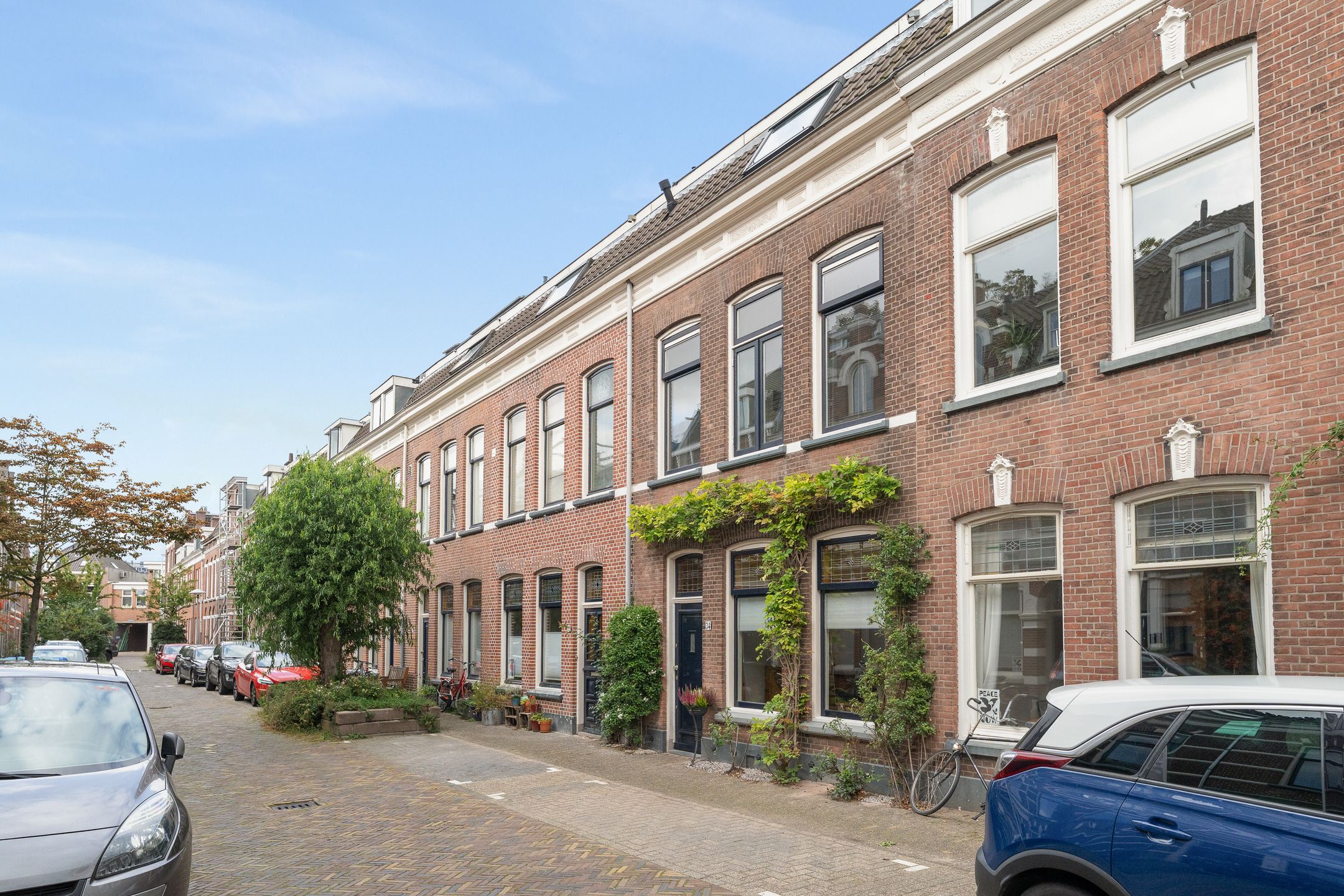 Photo 30 of Kievitdwarsstraat 34