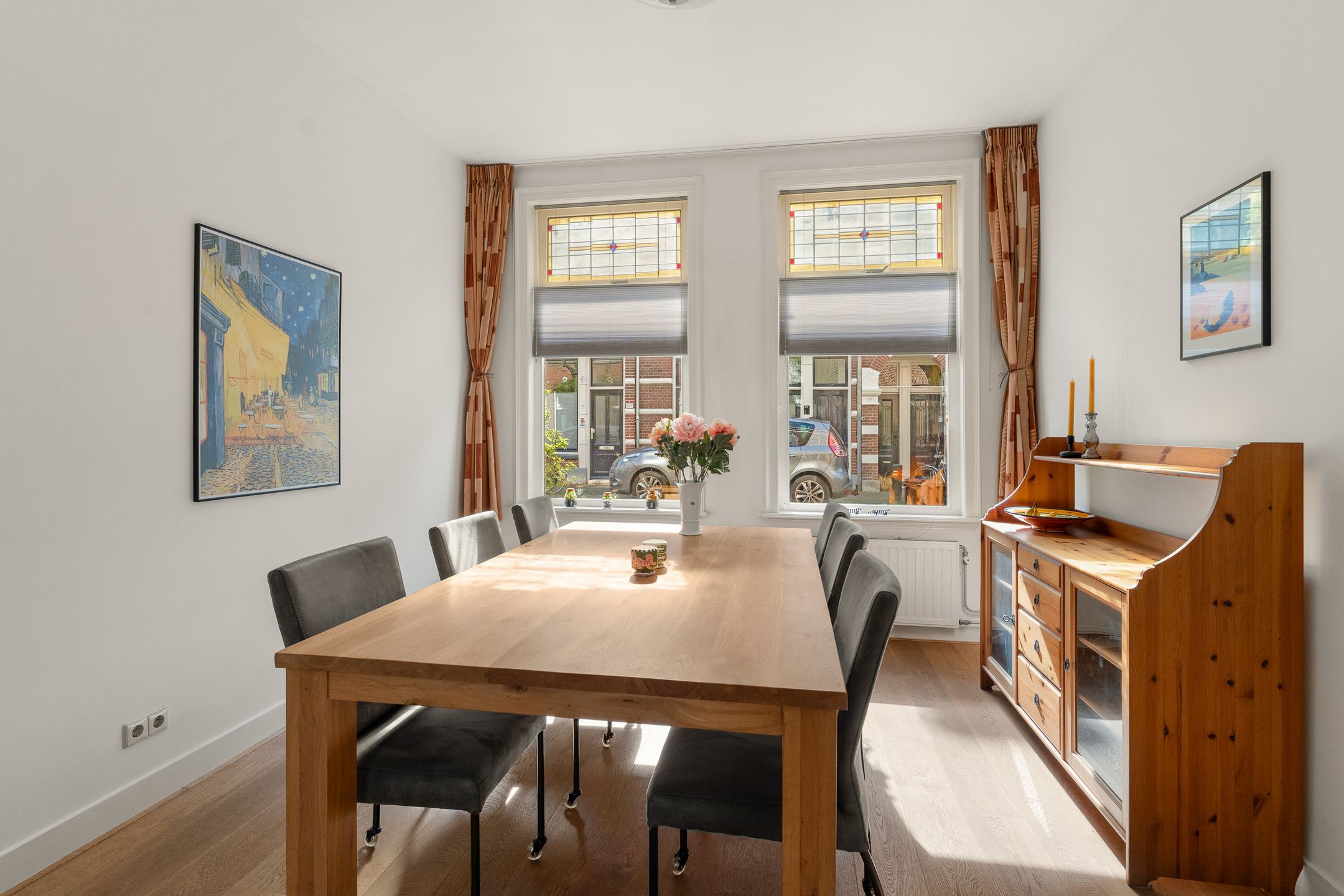 Photo 12 of Kievitdwarsstraat 34
