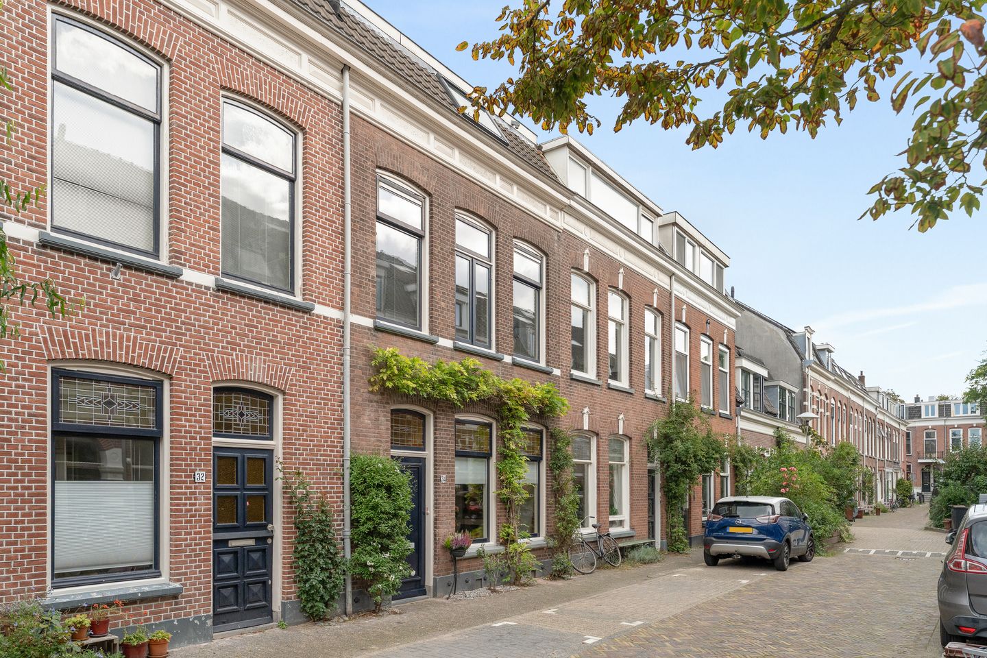 Photo 29 of Kievitdwarsstraat 34