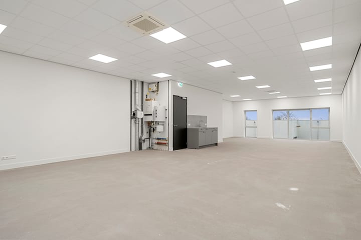 Buskesdries 4-b, Andelst
