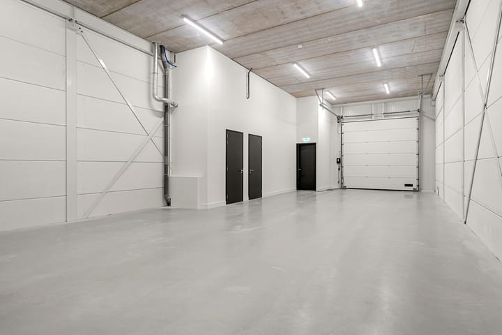 Buskesdries 4-b, Andelst