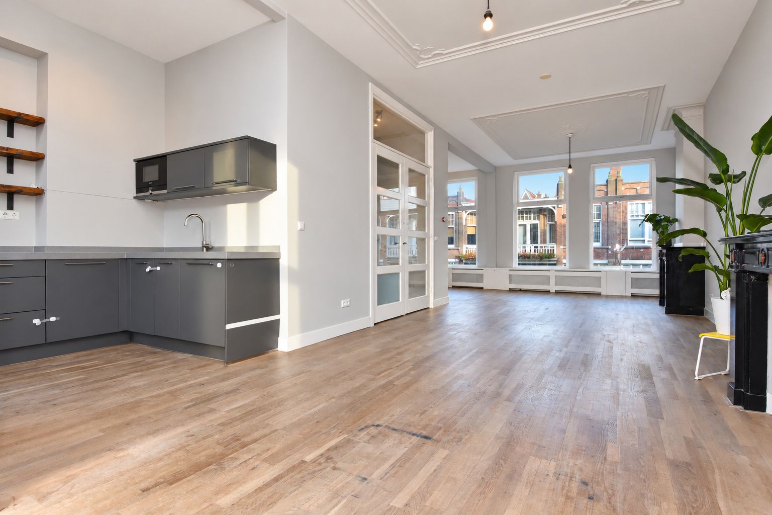 Photo 12 of Copernicusstraat 124