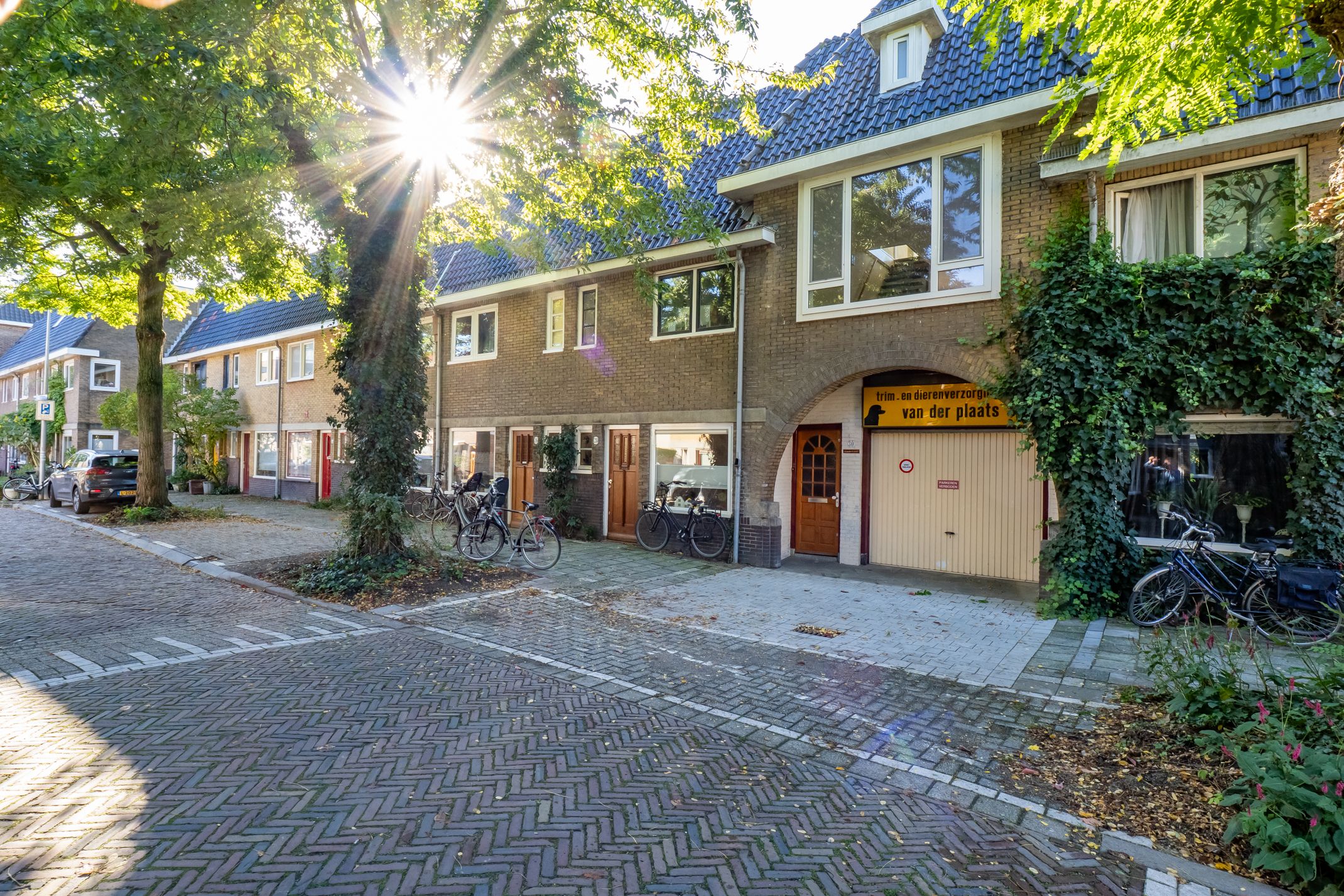 Foto 42 van Volkerakstraat 30