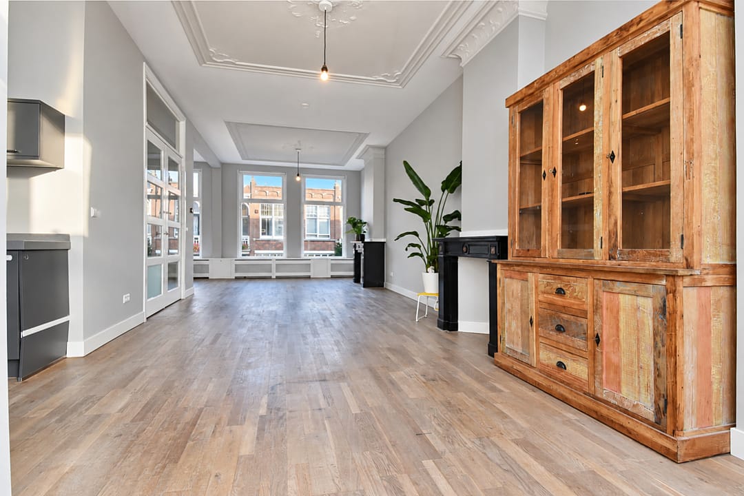 Photo 13 of Copernicusstraat 124