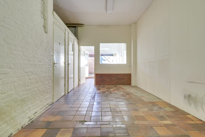 Studio te koop: Volkerakstraat 30, Utrecht