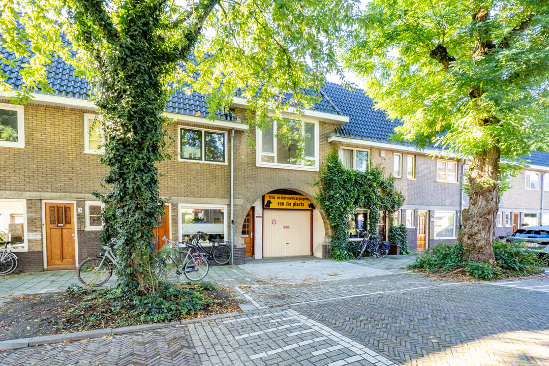 Foto 43 van Volkerakstraat 30