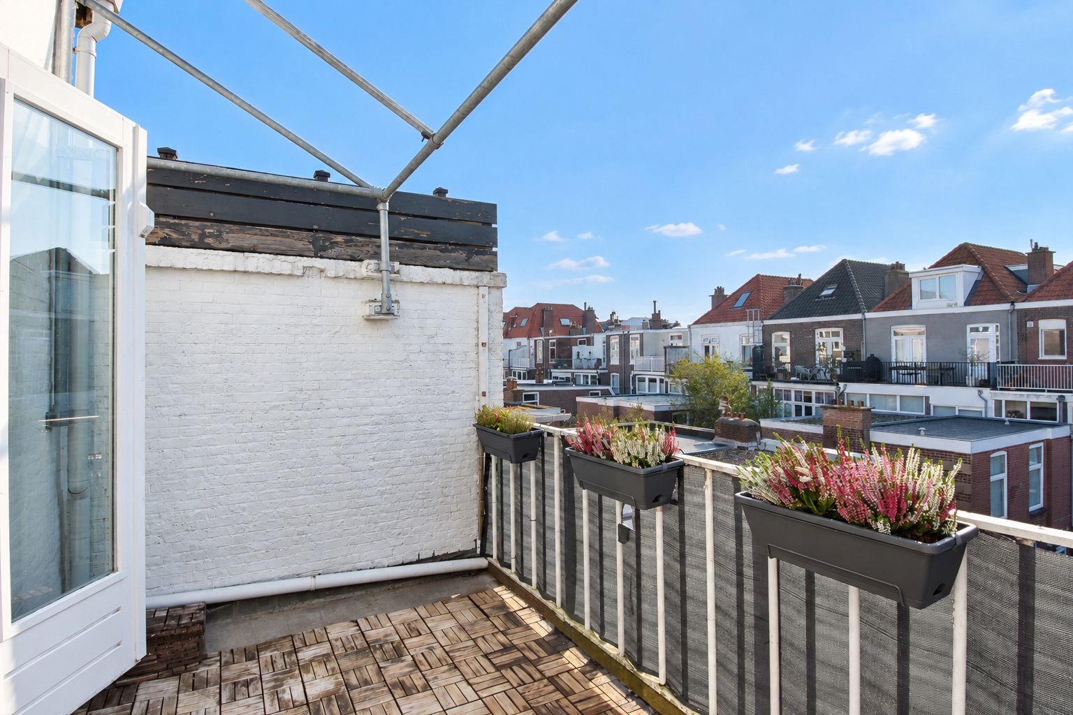 Photo 36 of Copernicusstraat 124