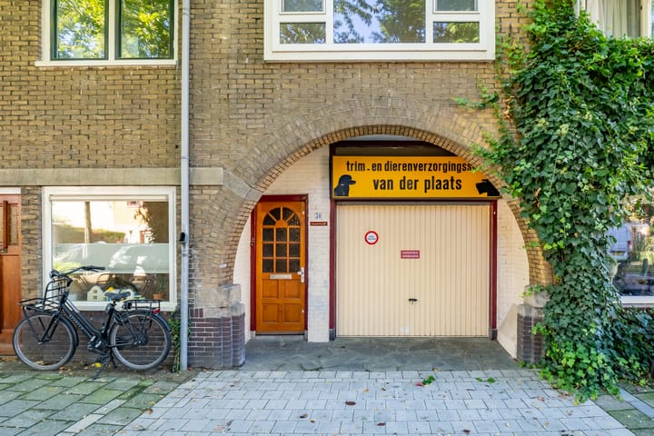 Foto 4 van Volkerakstraat 30