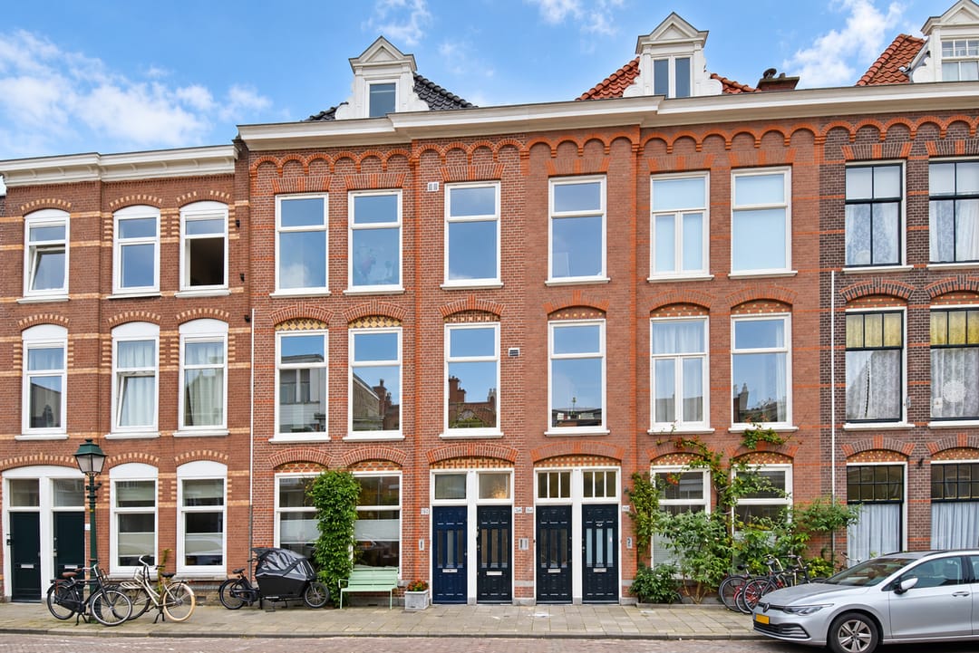 Photo 1 of Copernicusstraat 124