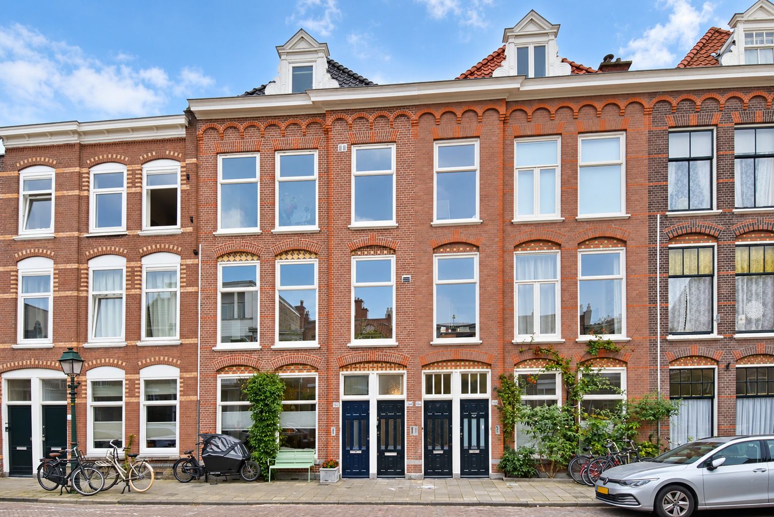 Copernicusstraat 124 