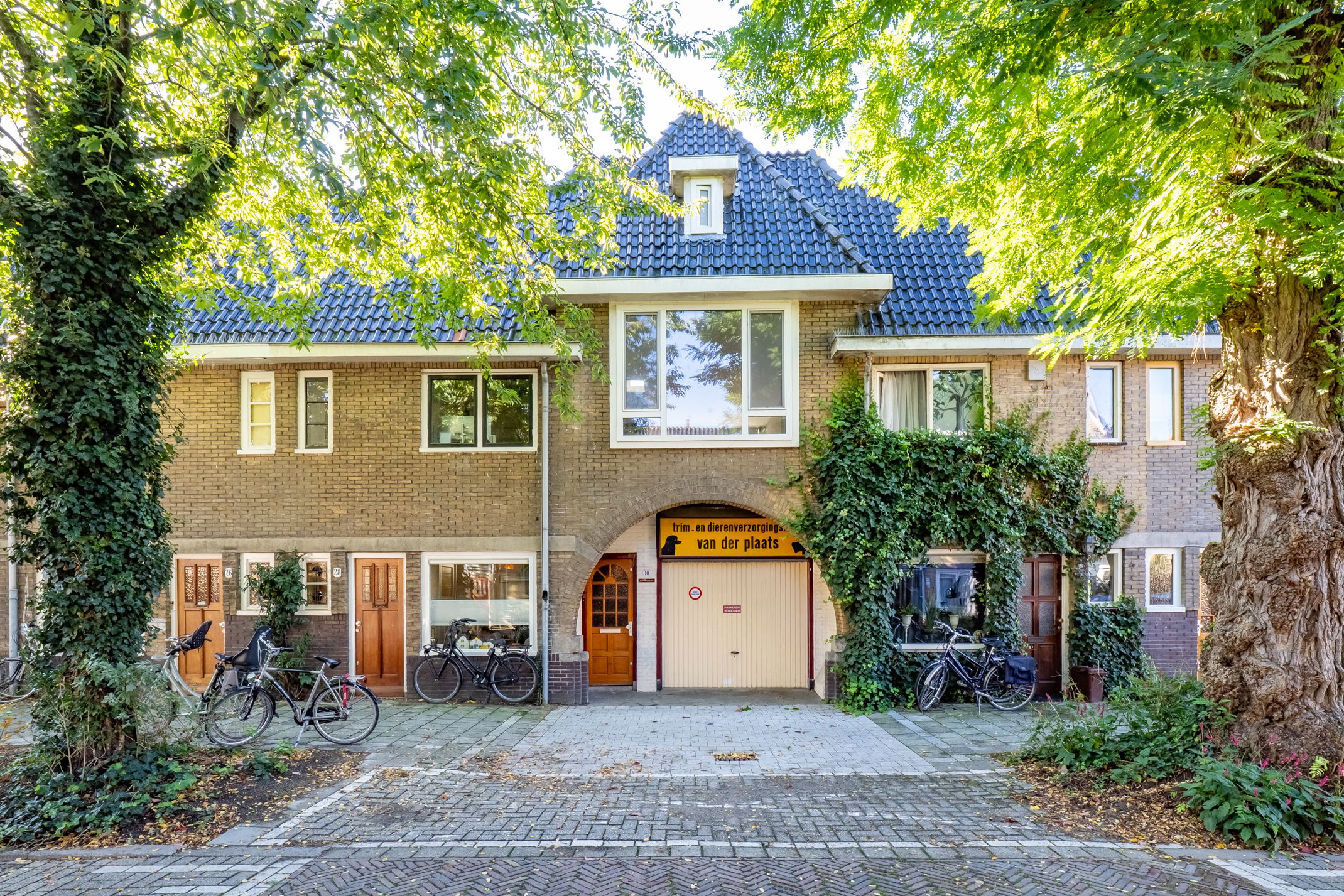 Volkerakstraat 30 