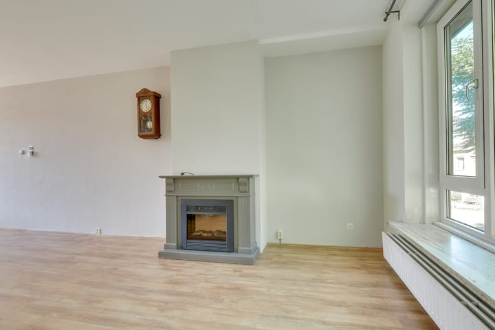 Studio te koop: Volkerakstraat 30, Utrecht
