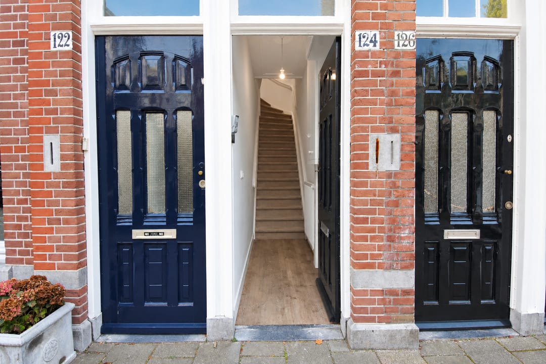 Photo 7 of Copernicusstraat 124