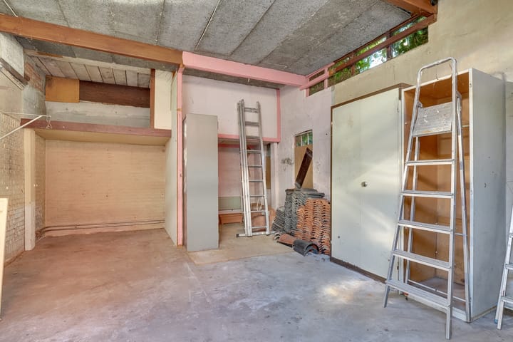 Studio te koop: Volkerakstraat 30, Utrecht