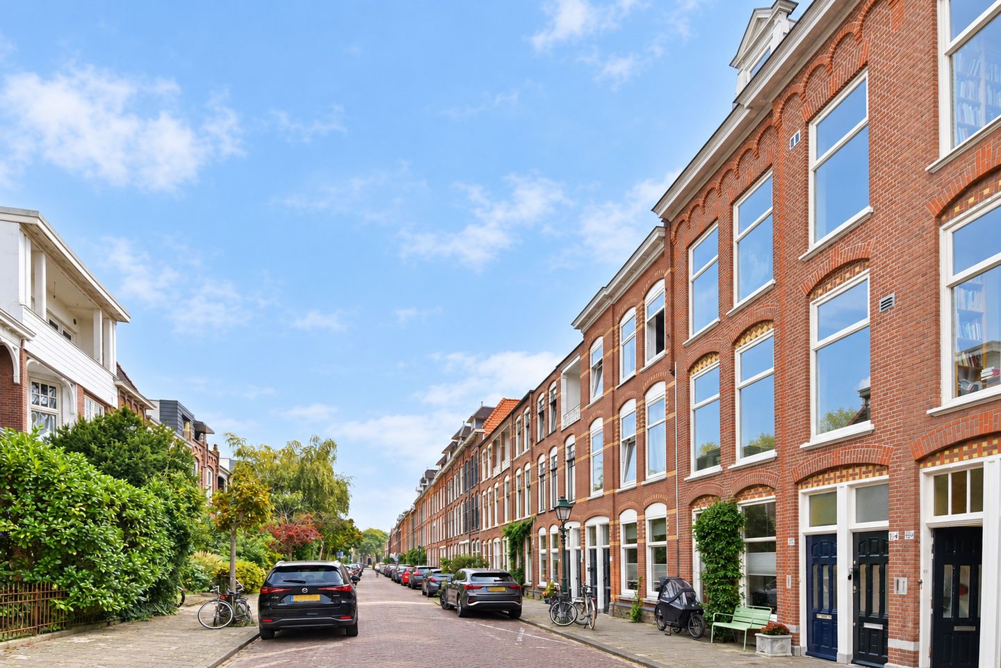 Photo 5 of Copernicusstraat 124