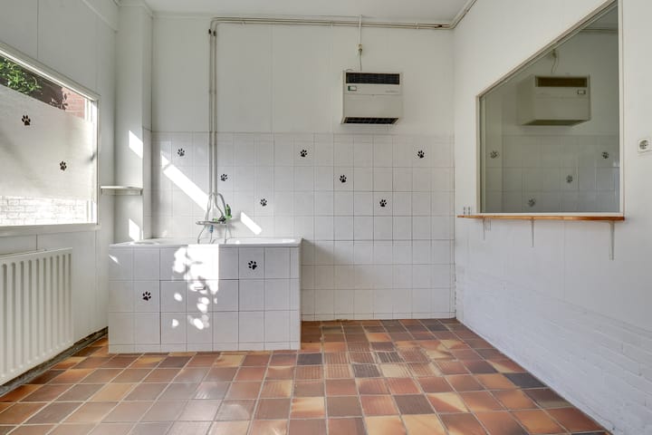 Studio te koop: Volkerakstraat 30, Utrecht