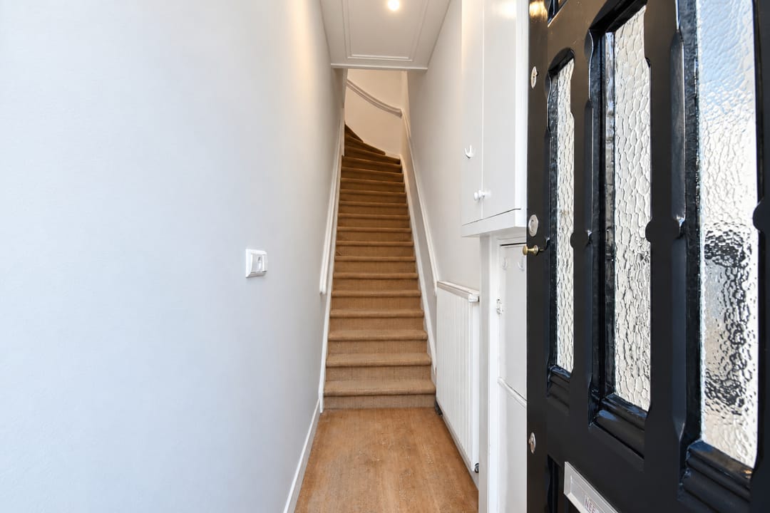Photo 8 of Copernicusstraat 124