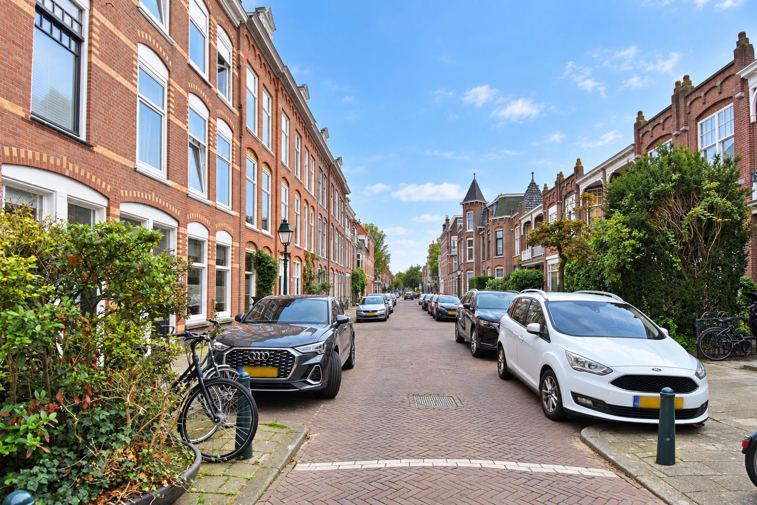 Photo 6 of Copernicusstraat 124