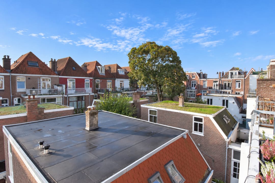 Photo 37 of Copernicusstraat 124