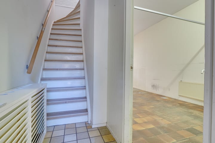 Studio te koop: Volkerakstraat 30, Utrecht