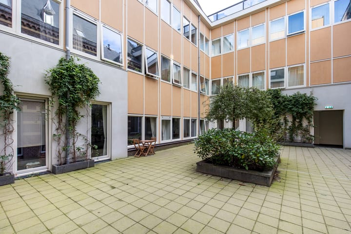 Appartement te koop: Nobelstraat 19A2, Haarlem