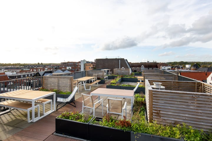 Appartement te koop: Nobelstraat 19A2, Haarlem