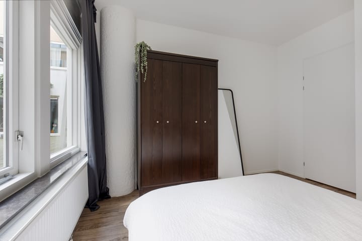Appartement te koop: Nobelstraat 19A2, Haarlem