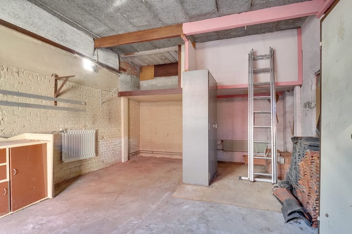 Studio te koop: Volkerakstraat 30, Utrecht