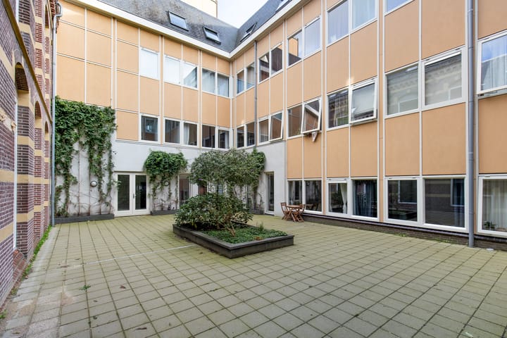 Appartement te koop: Nobelstraat 19A2, Haarlem
