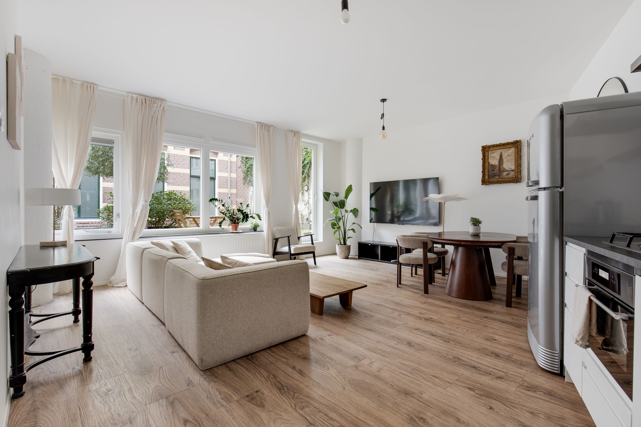 Nobelstraat 19 A2