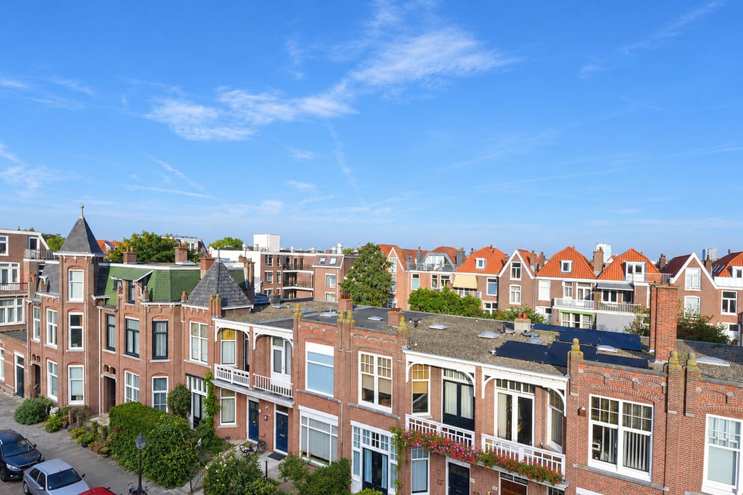Photo 53 of Copernicusstraat 124