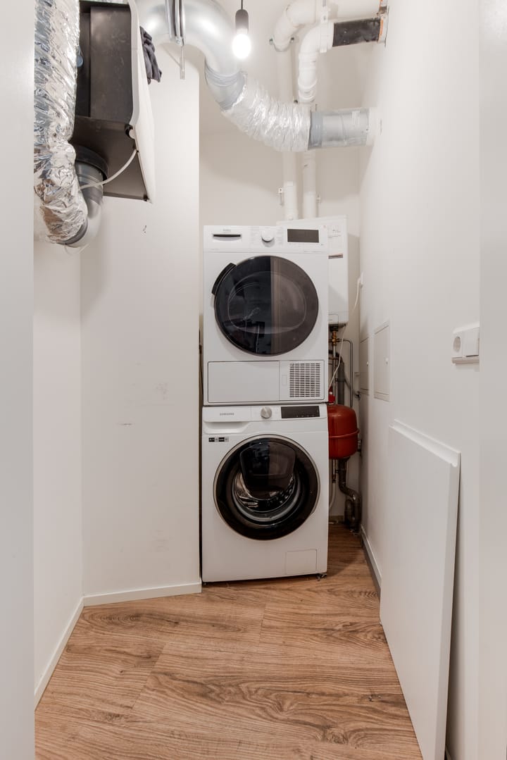 Appartement te koop: Nobelstraat 19A2, Haarlem