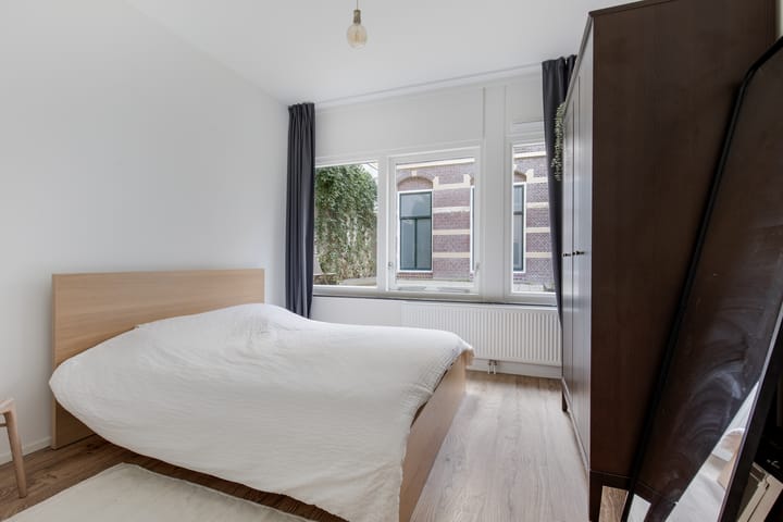 Appartement te koop: Nobelstraat 19A2, Haarlem