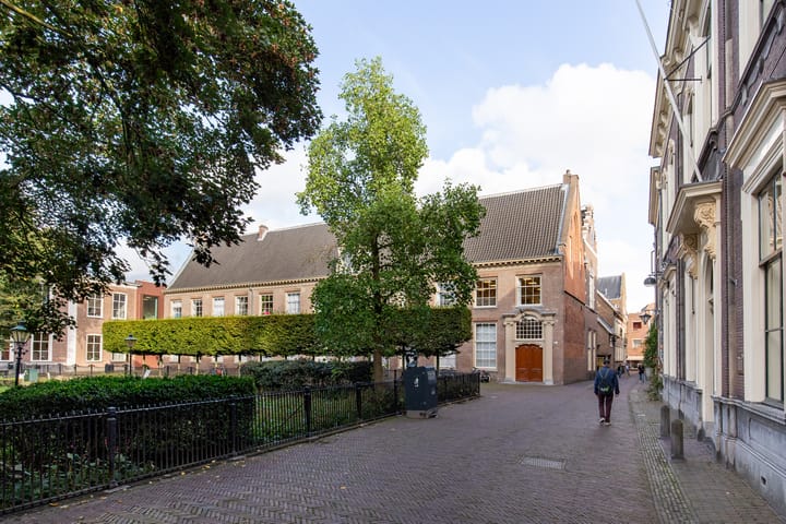 Appartement te koop: Nobelstraat 19A2, Haarlem
