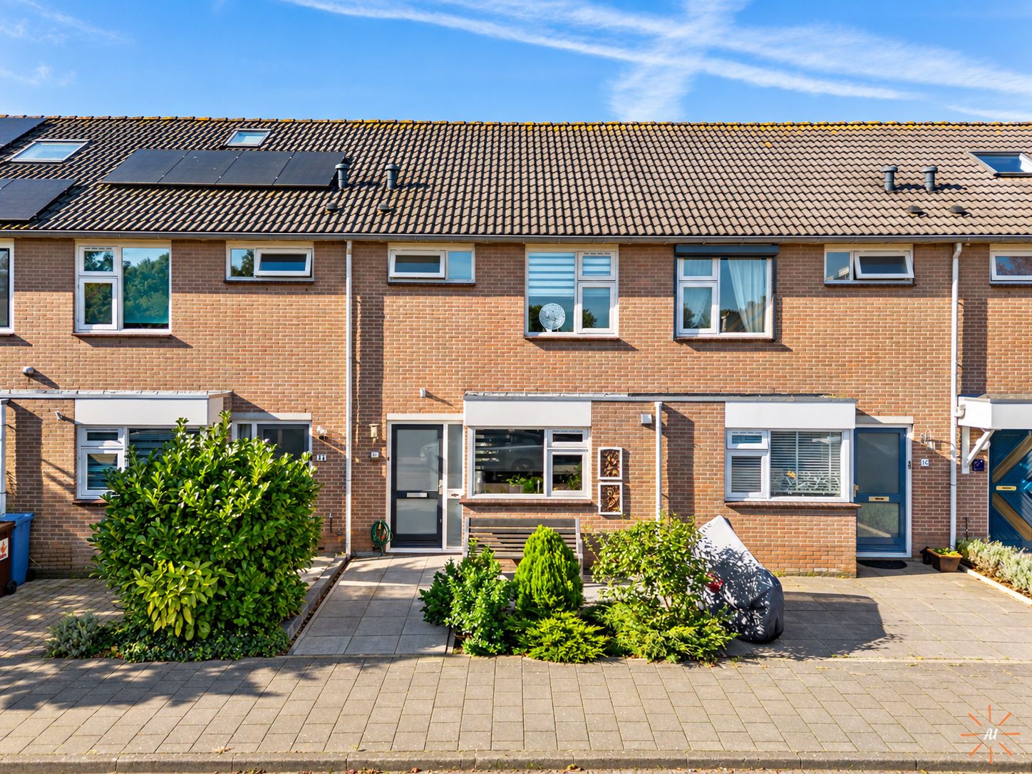 Waalstraat 1 B