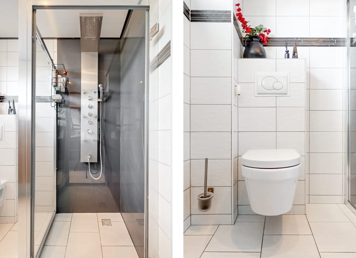 Tussenwoning te koop: Waalstraat 1B, Alphen Aan Den Rijn