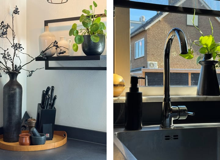 Tussenwoning te koop: Waalstraat 1B, Alphen Aan Den Rijn