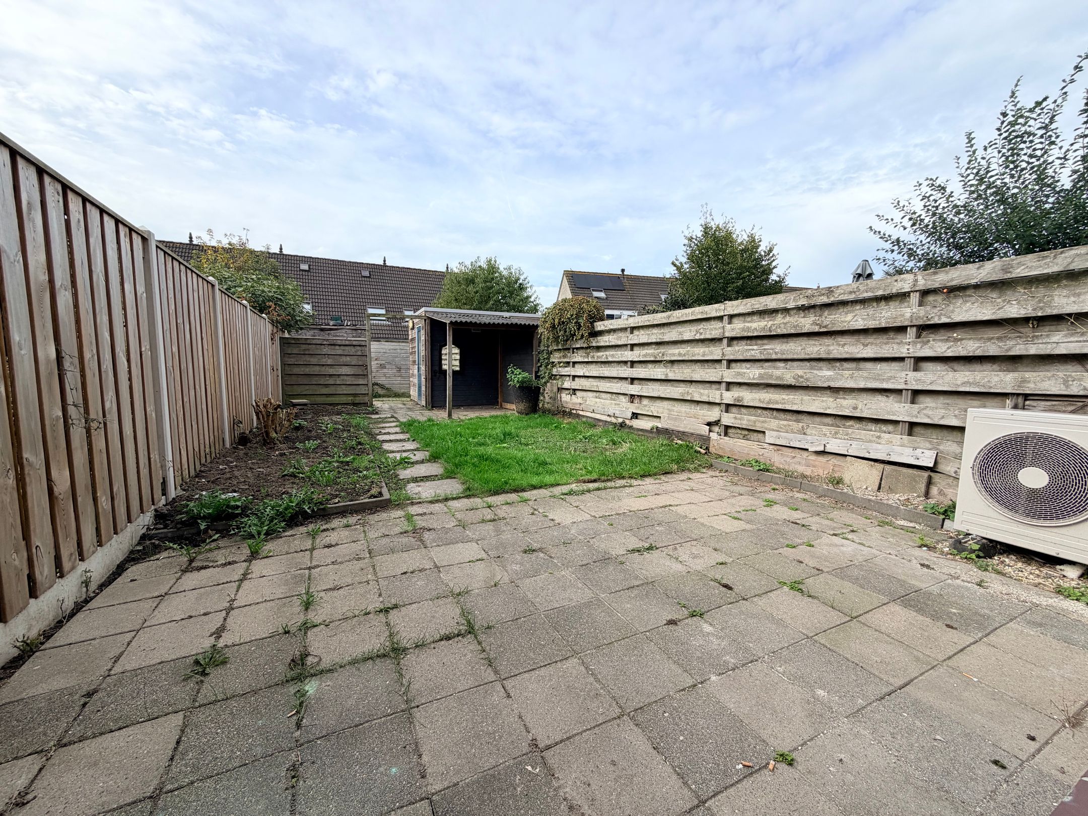 Photo 9 of Hermelijnhof 14