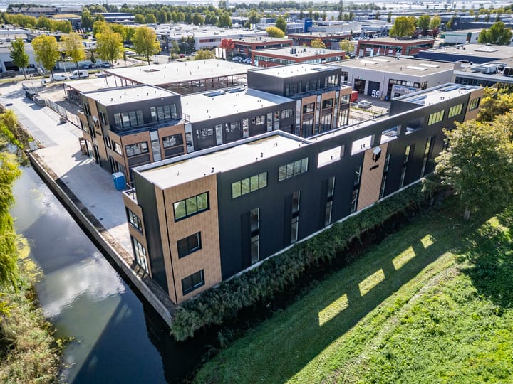 Goudstraat 99-23, Zoetermeer