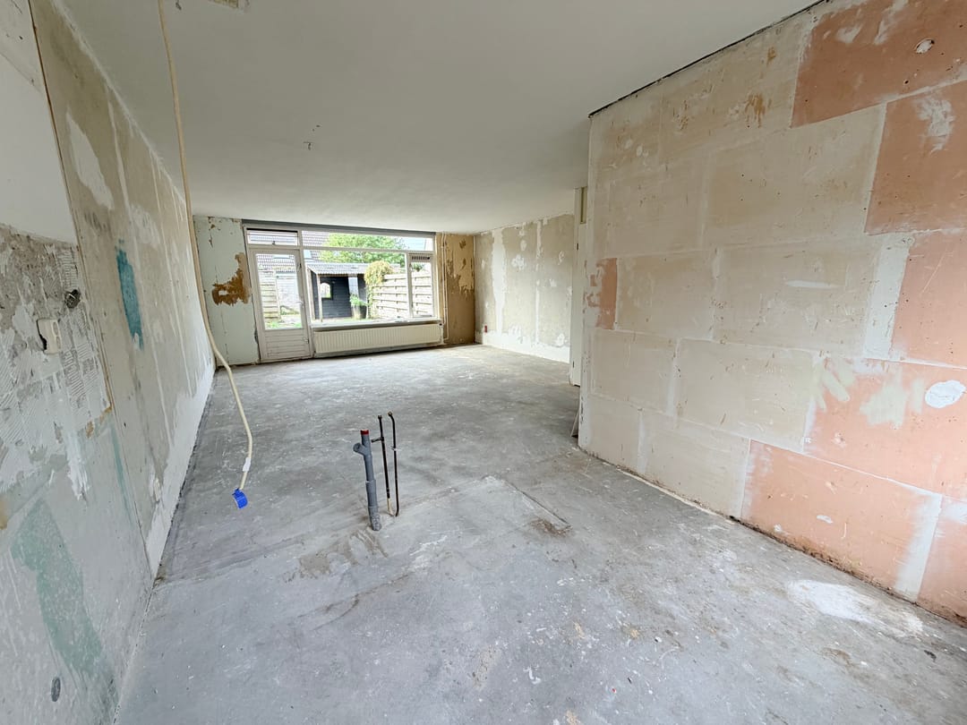 Photo 8 of Hermelijnhof 14