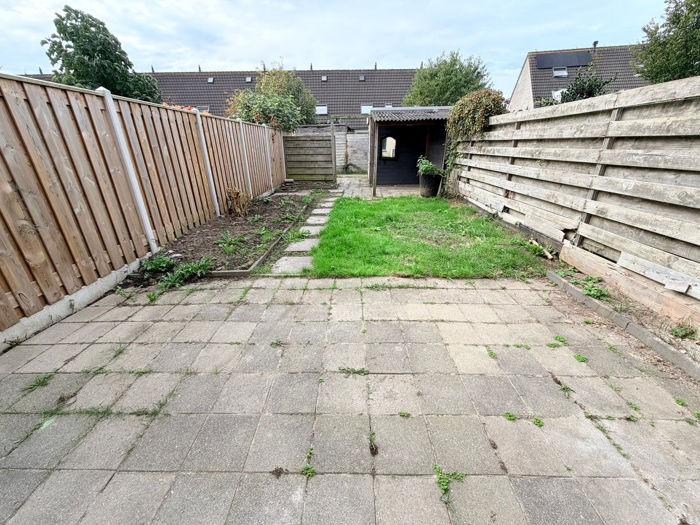 Photo 10 of Hermelijnhof 14