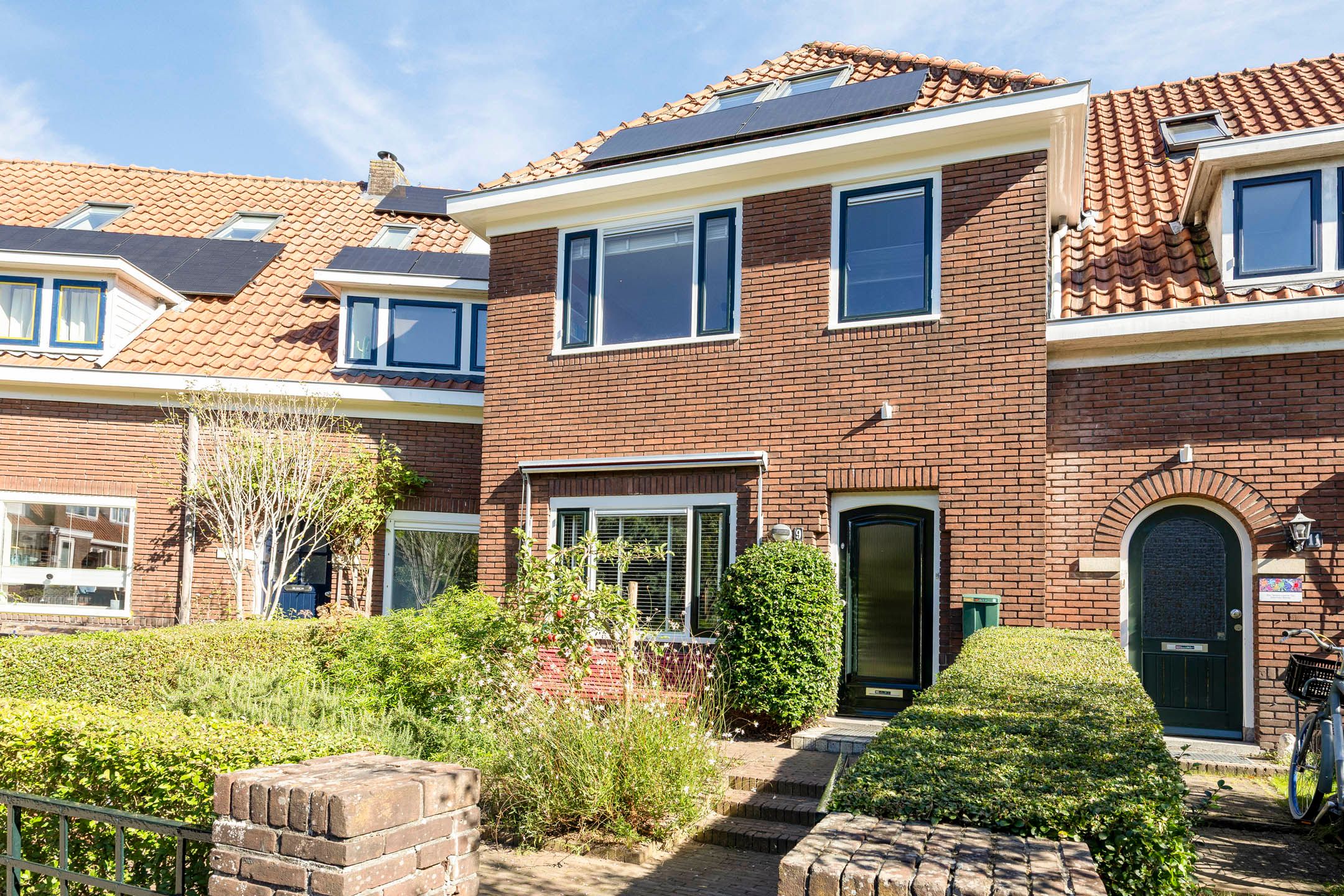 Leeuwstraat 9