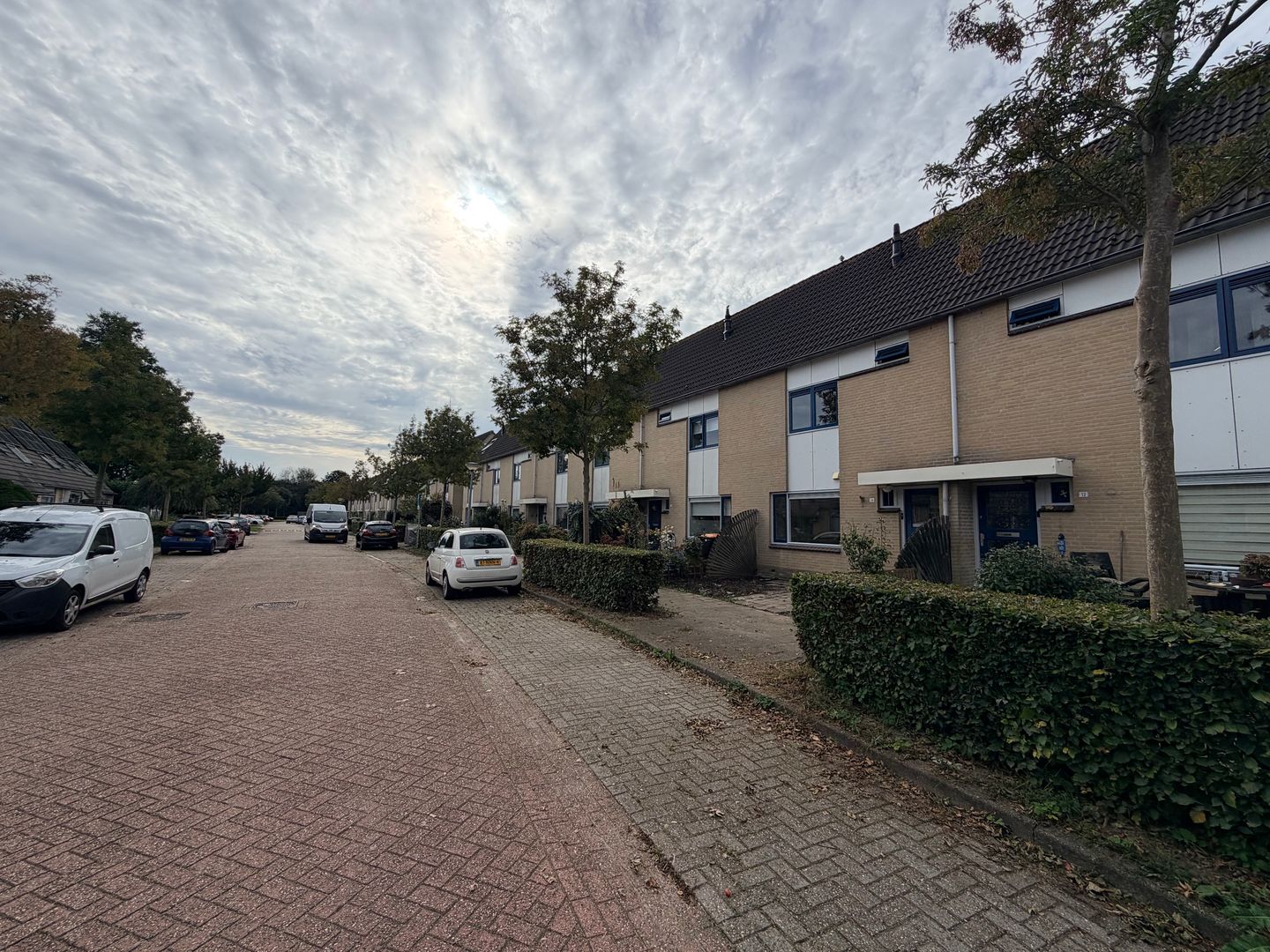 Photo 34 of Hermelijnhof 14